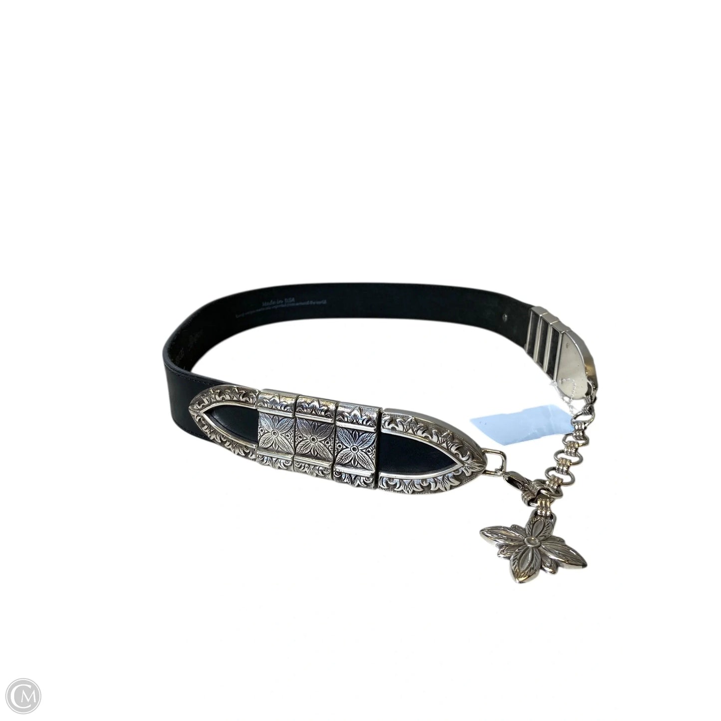 Belt By Brighton, Size: Small