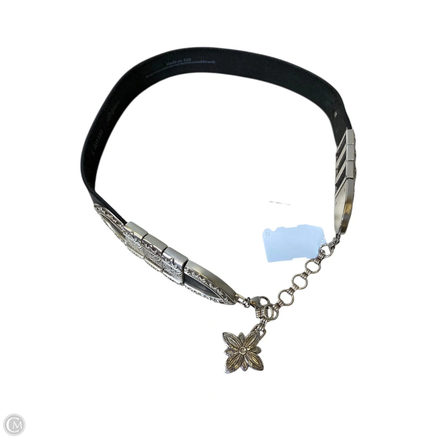 Belt By Brighton, Size: Small