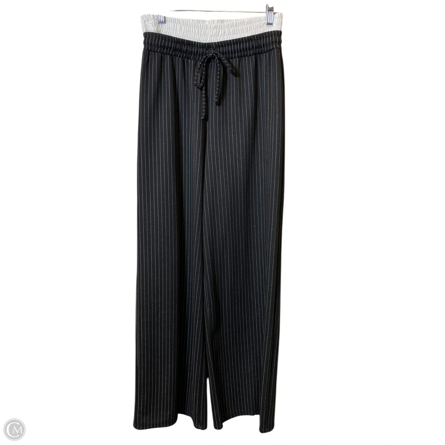 Pants Other By Zara In Striped Pattern, Size: S