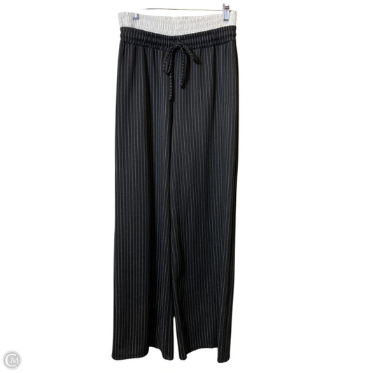 Pants Other By Zara In Striped Pattern, Size: S