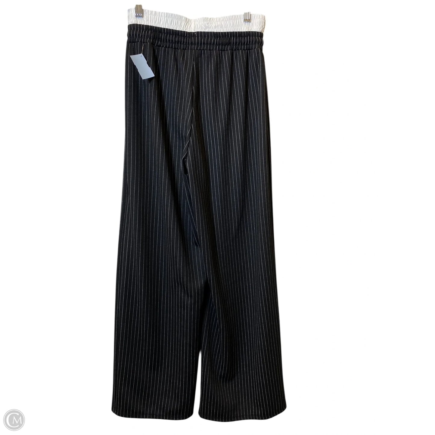 Pants Other By Zara In Striped Pattern, Size: S