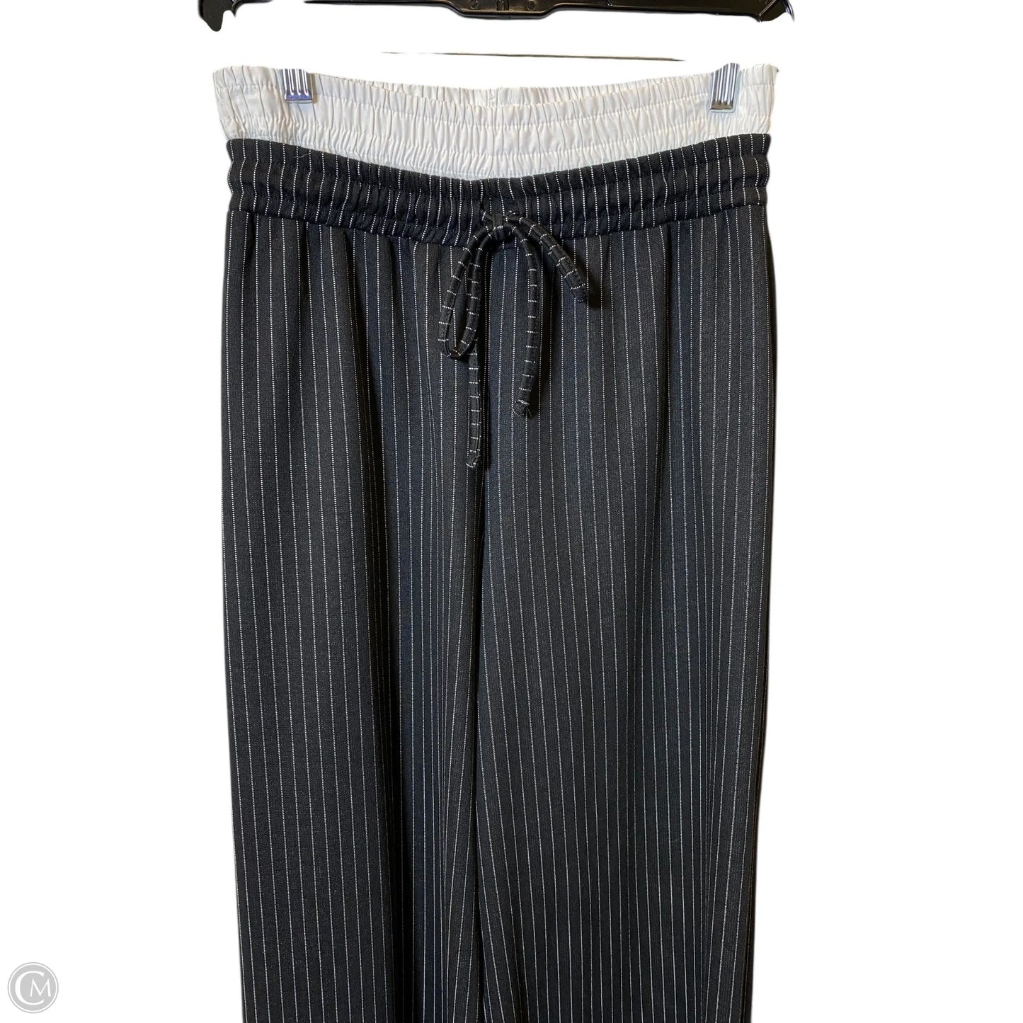 Pants Other By Zara In Striped Pattern, Size: S