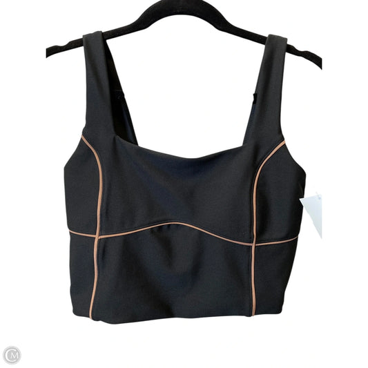 Pants Set 2pc By Clothes Mentor In Black & Brown, Size: M