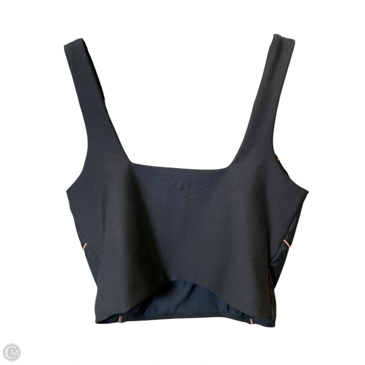 Pants Set 2pc By Clothes Mentor In Black & Brown, Size: M