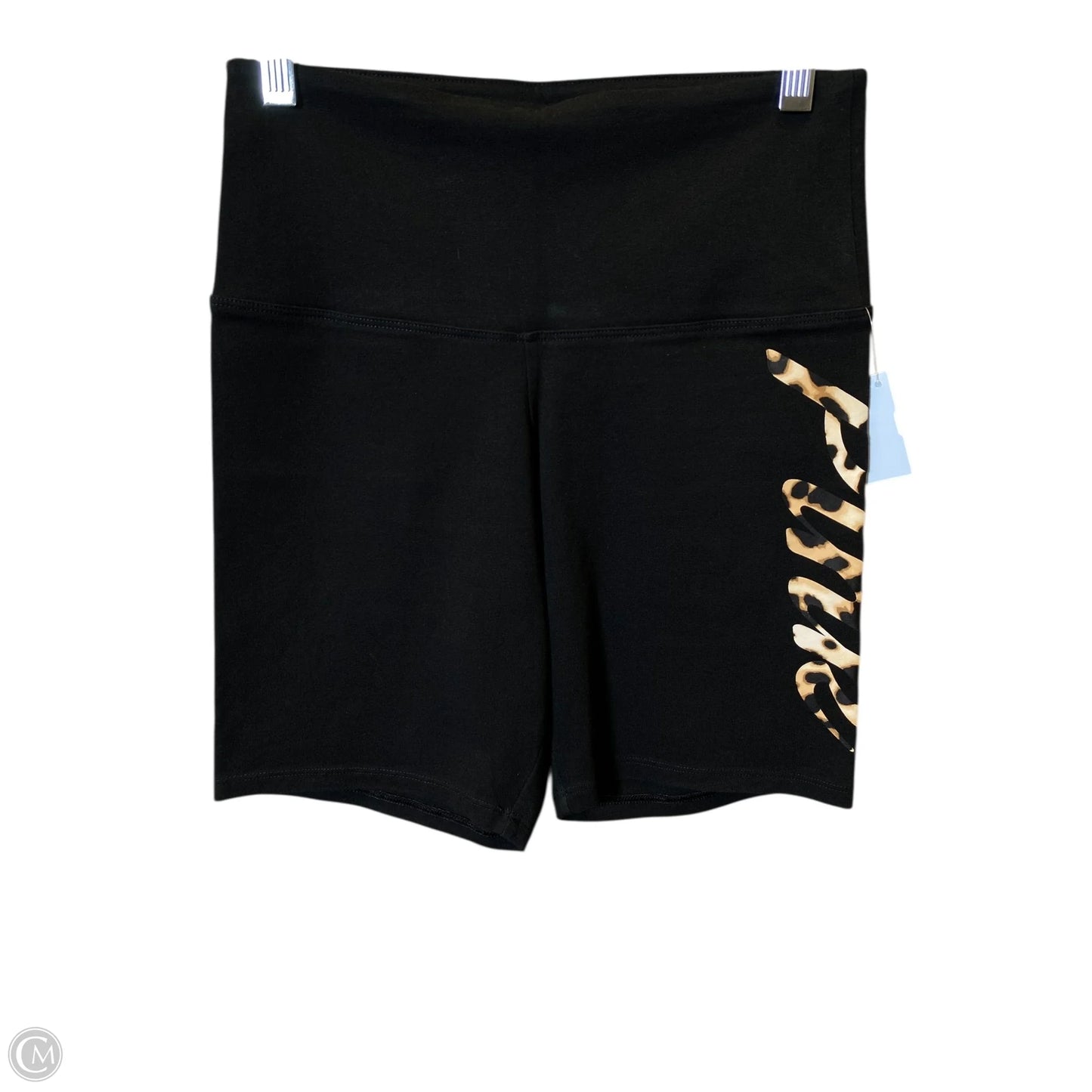 Shorts Set By Pink In Black, Size: S