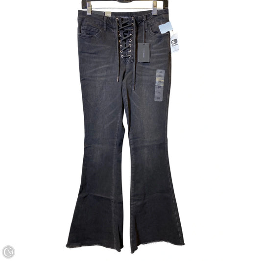 Pants Other By Flying Monkey In Black, Size: 8