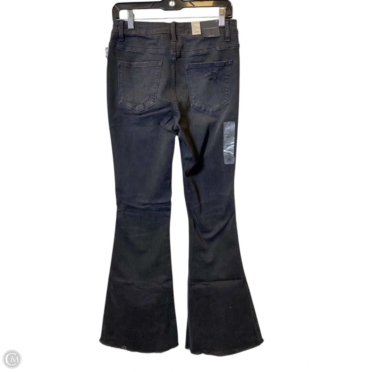 Pants Other By Flying Monkey In Black, Size: 8