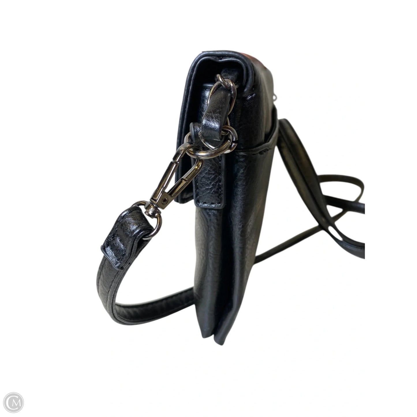 Crossbody By Clothes Mentor, Size: Medium