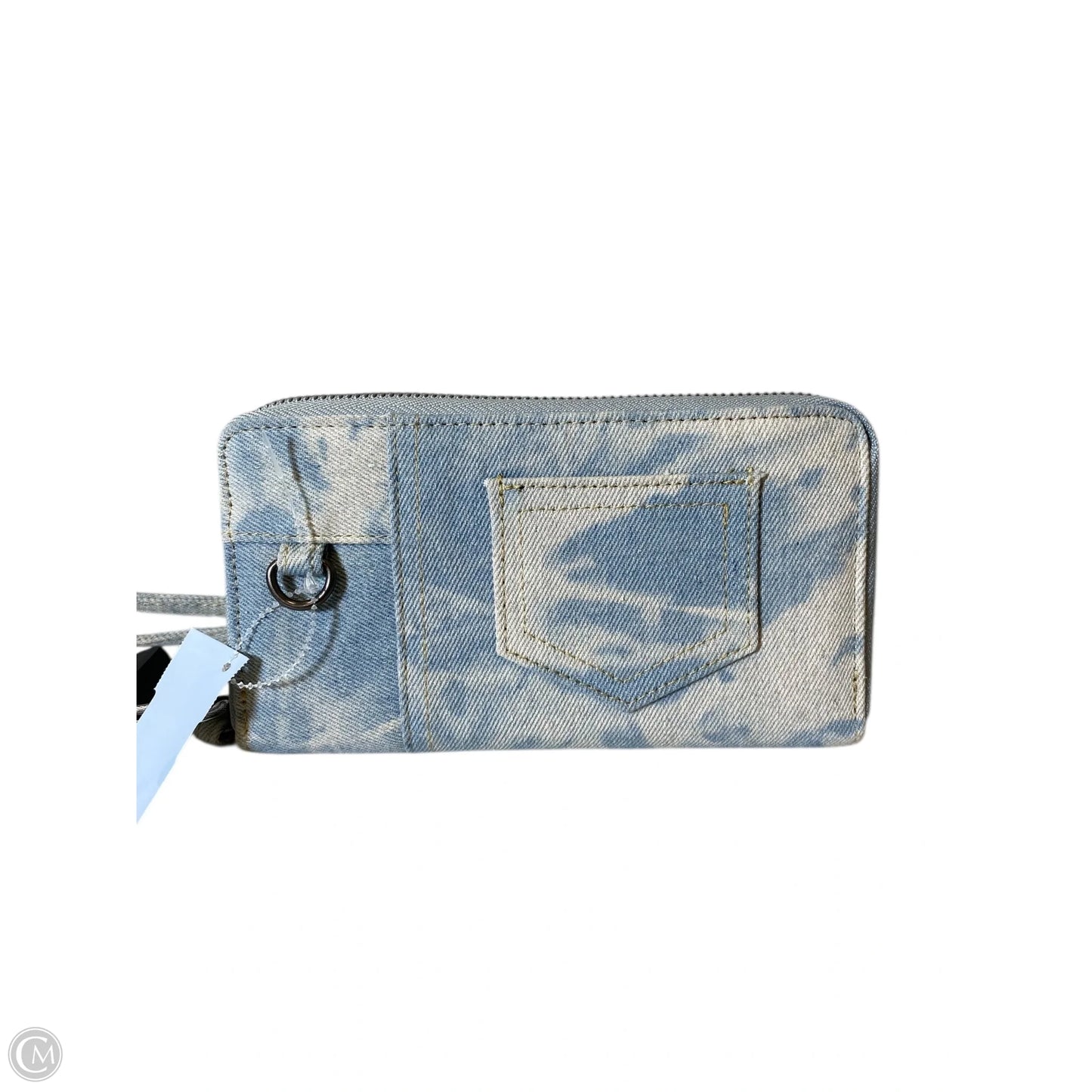Wallet By Clothes Mentor, Size: Medium