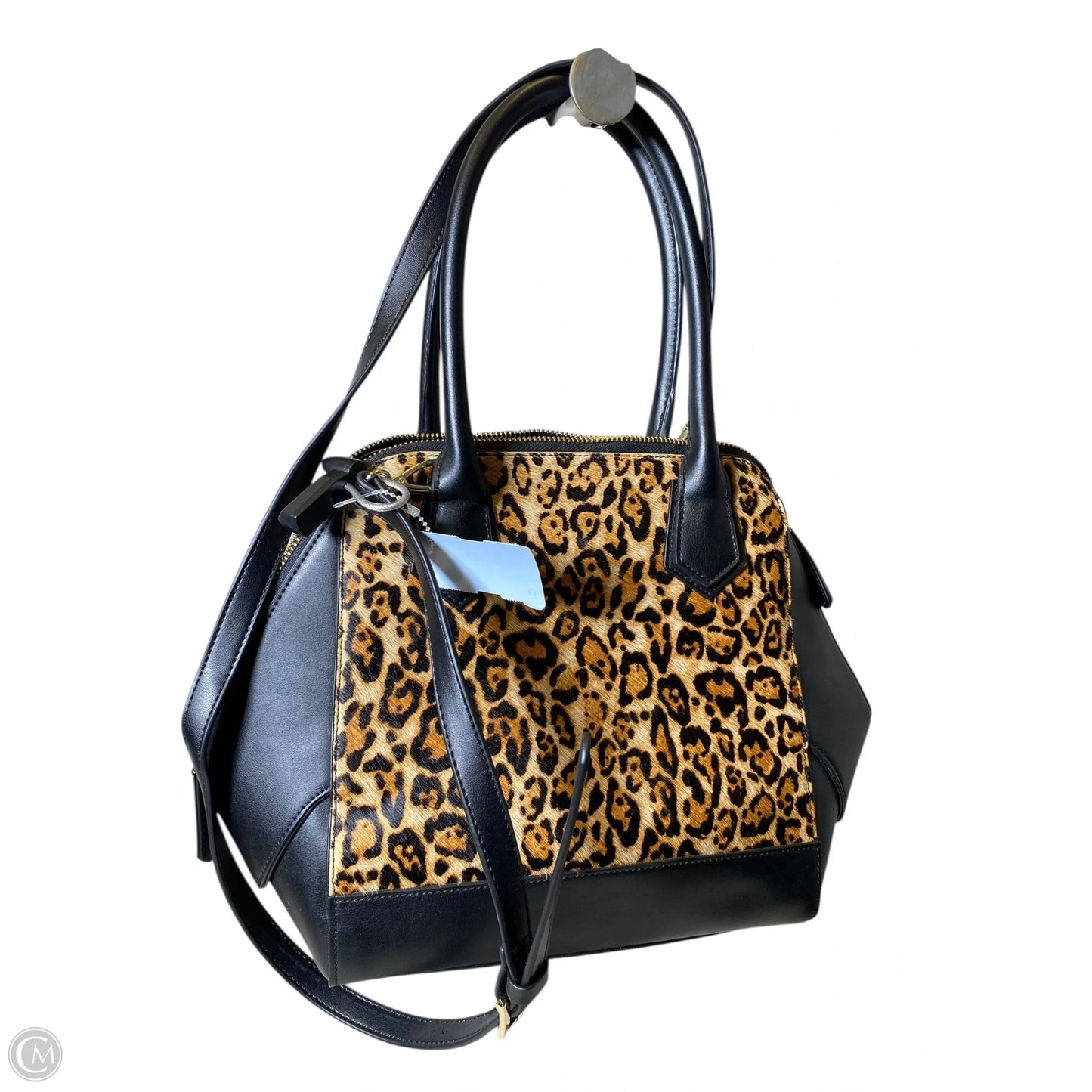 Handbag By White House Black Market, Size: Large