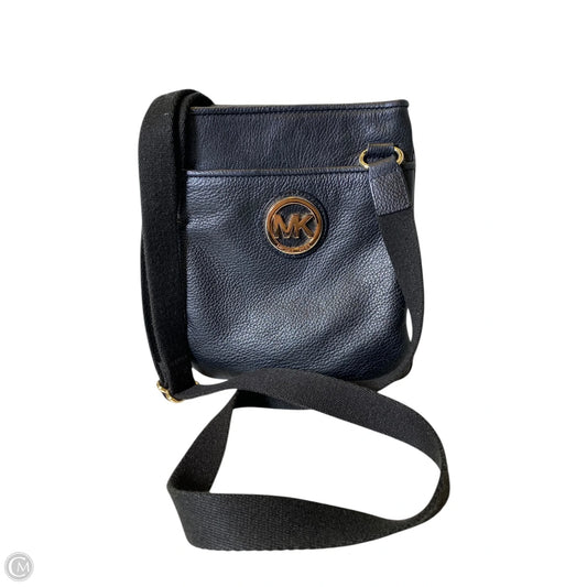 Crossbody Designer By Michael Kors, Size: Small