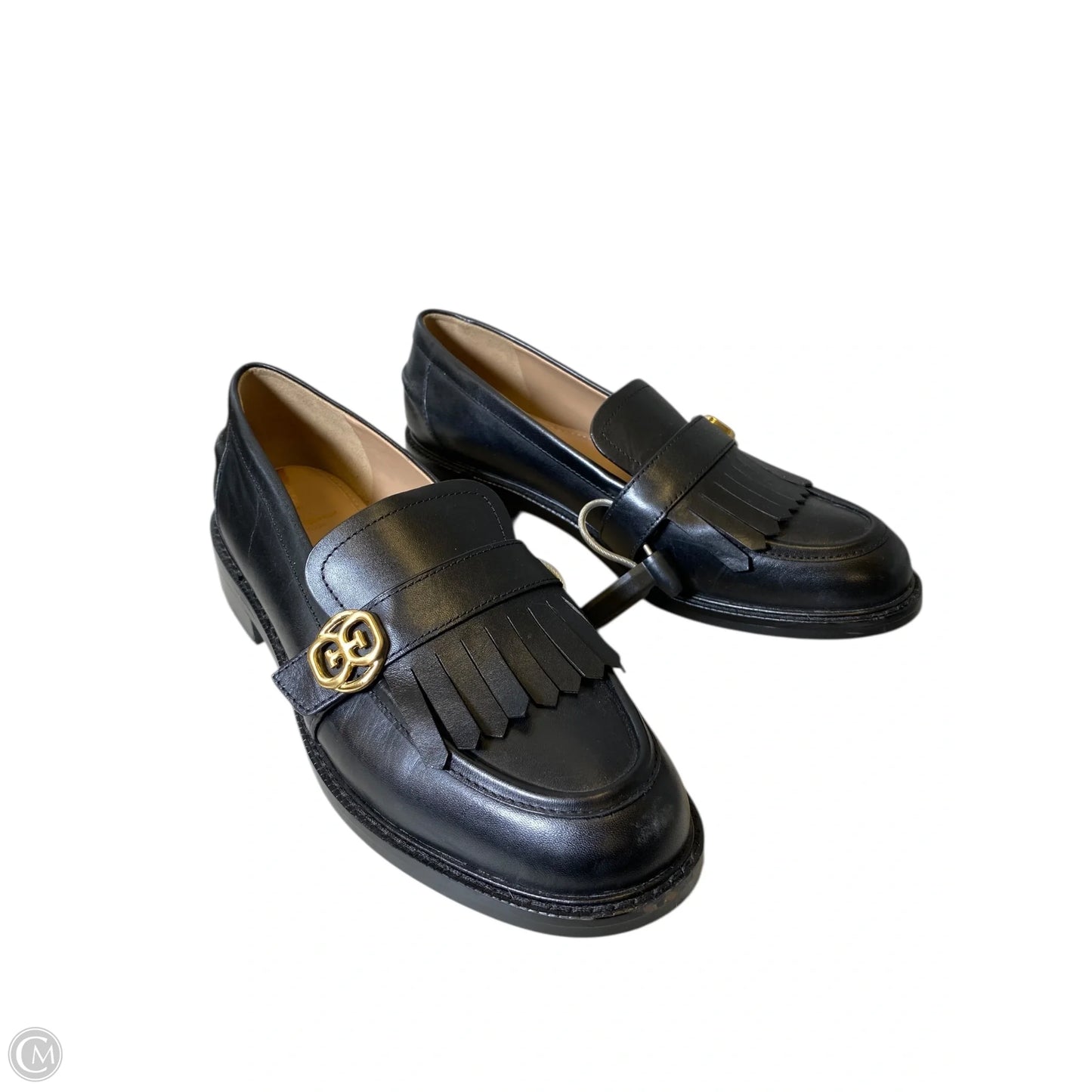 Shoes Flats By Sam Edelman In Black, Size: 8.5