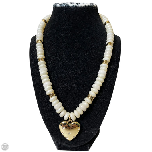 Necklace Charm By J. Crew