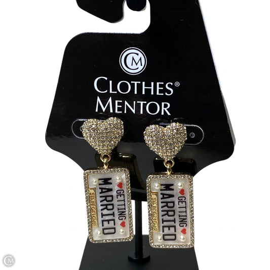 Earrings Other By Clothes Mentor