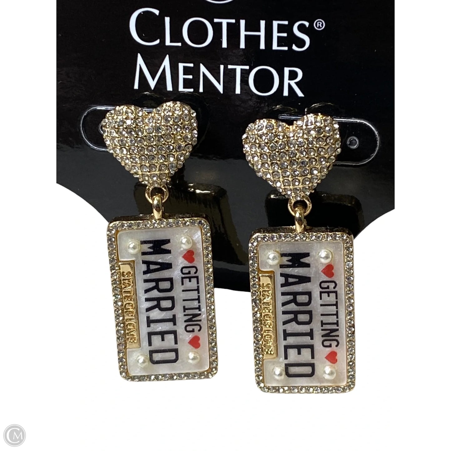 Earrings Other By Clothes Mentor
