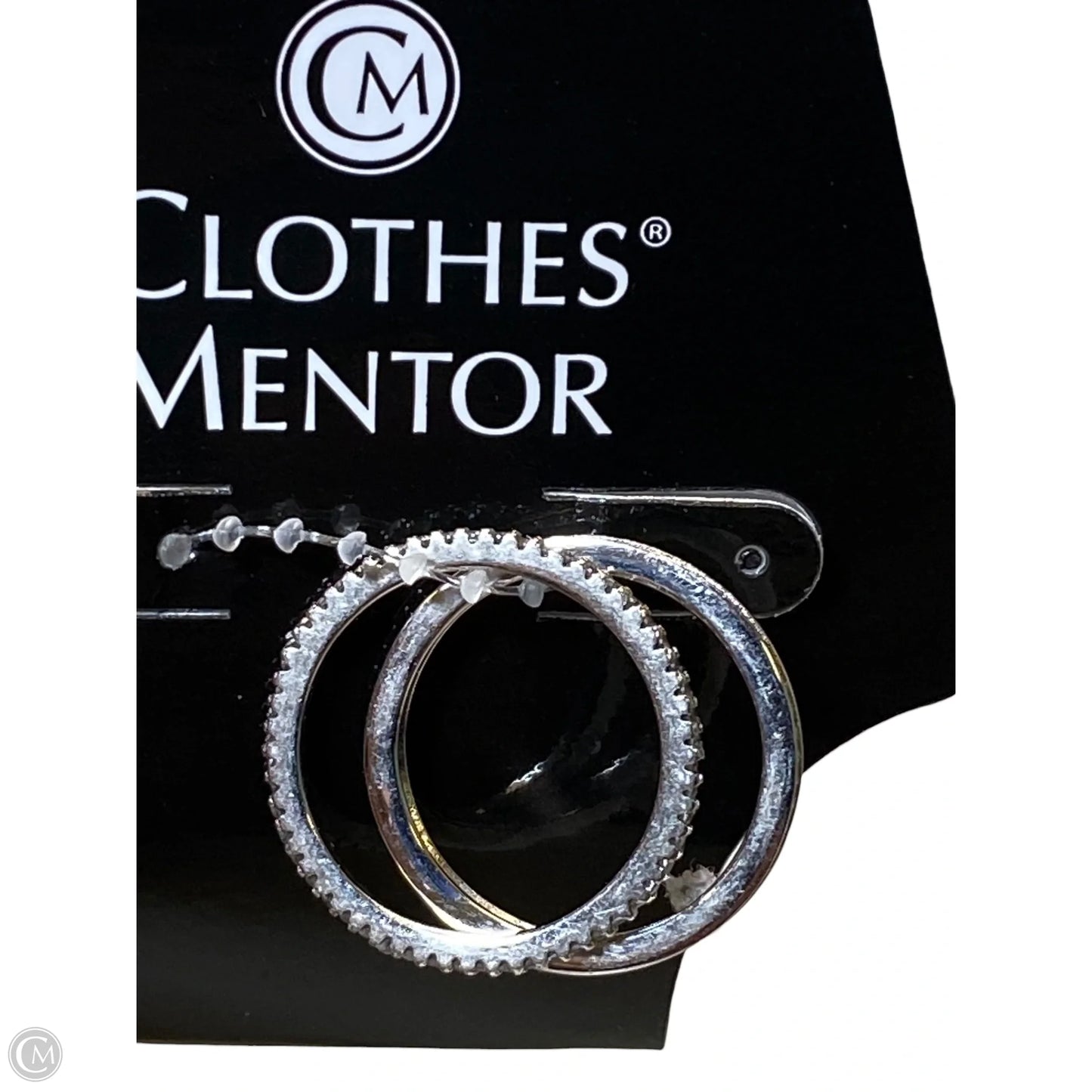 Ring Band By Clothes Mentor, Size: 02 Piece Set