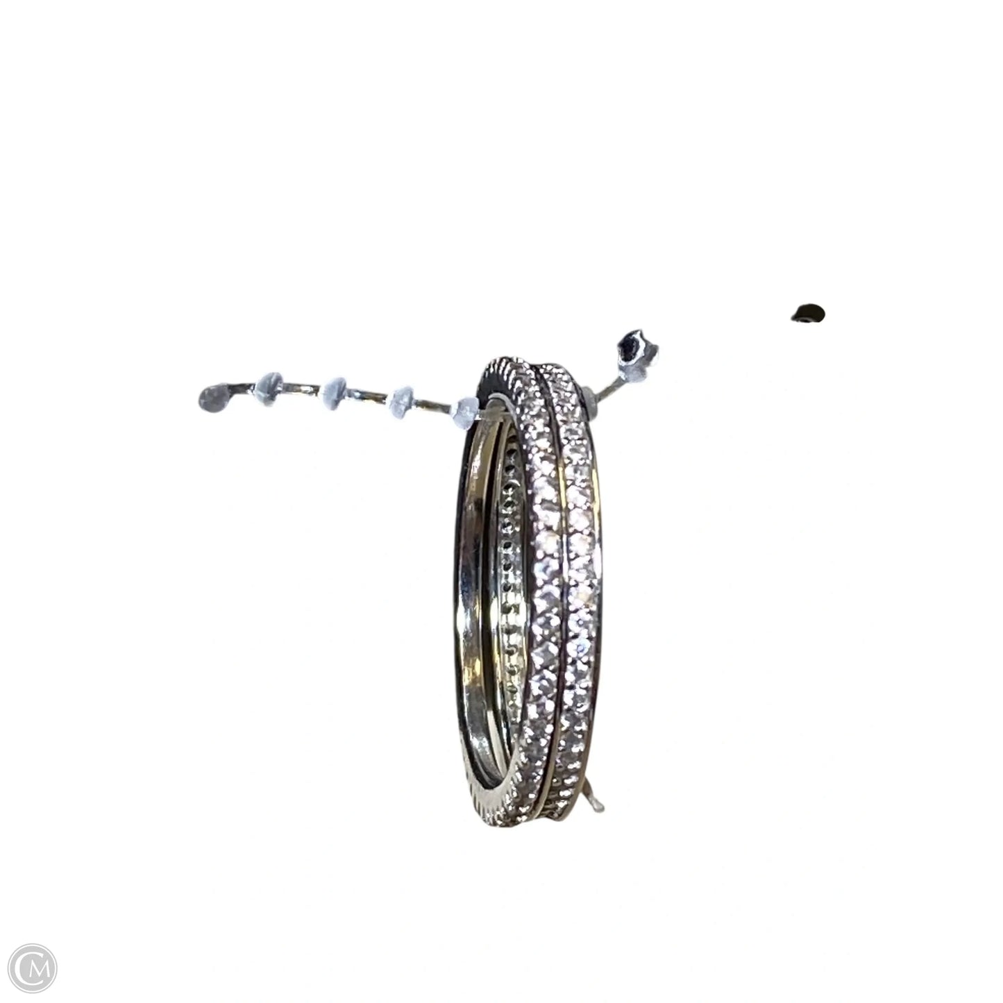 Ring Band By Clothes Mentor, Size: 02 Piece Set