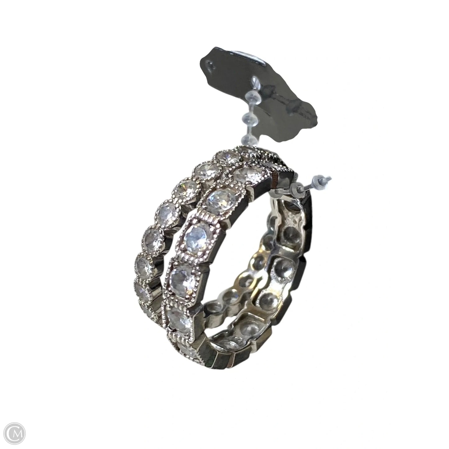 Ring Band By Clothes Mentor, Size: 02 Piece Set