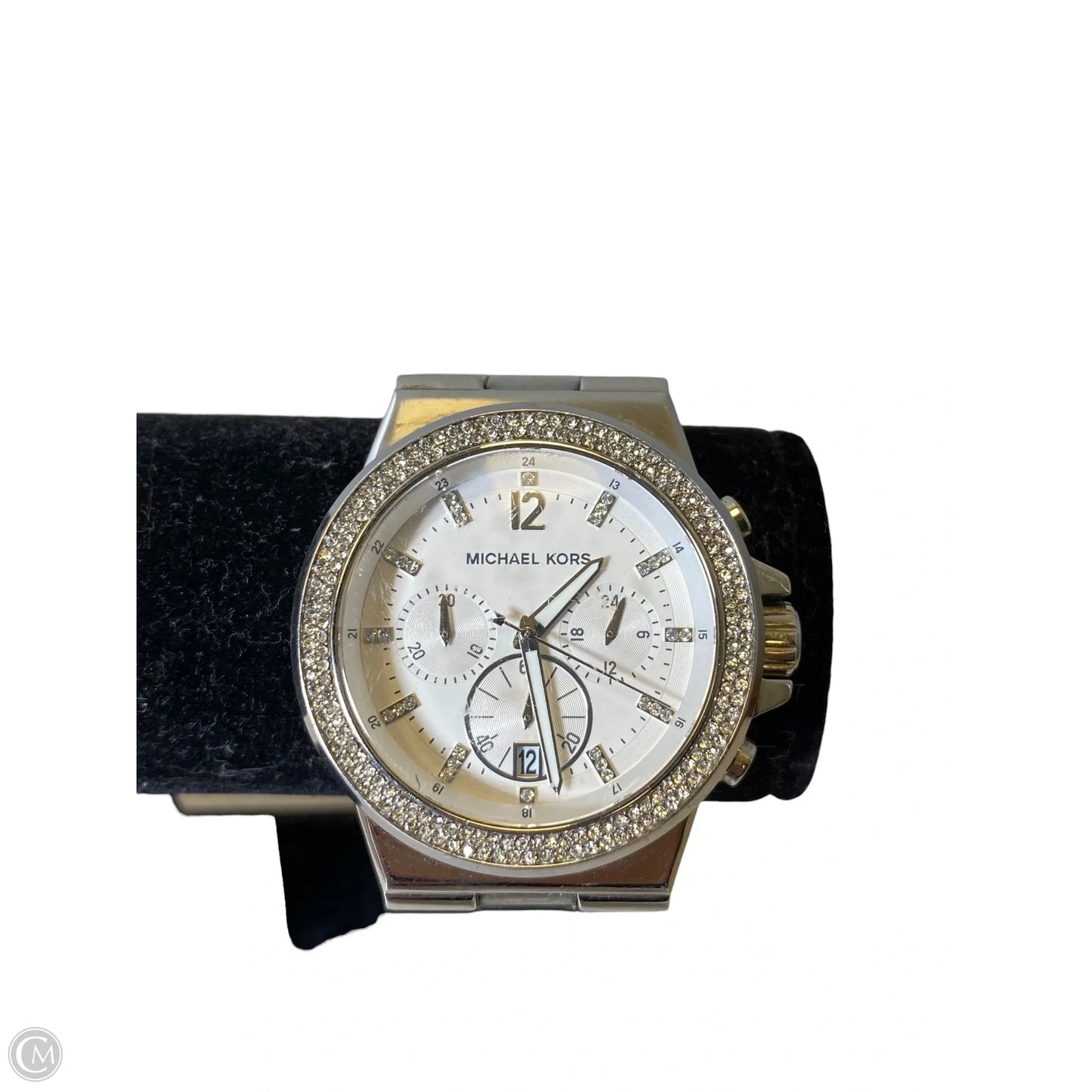 Watch Designer By Michael Kors