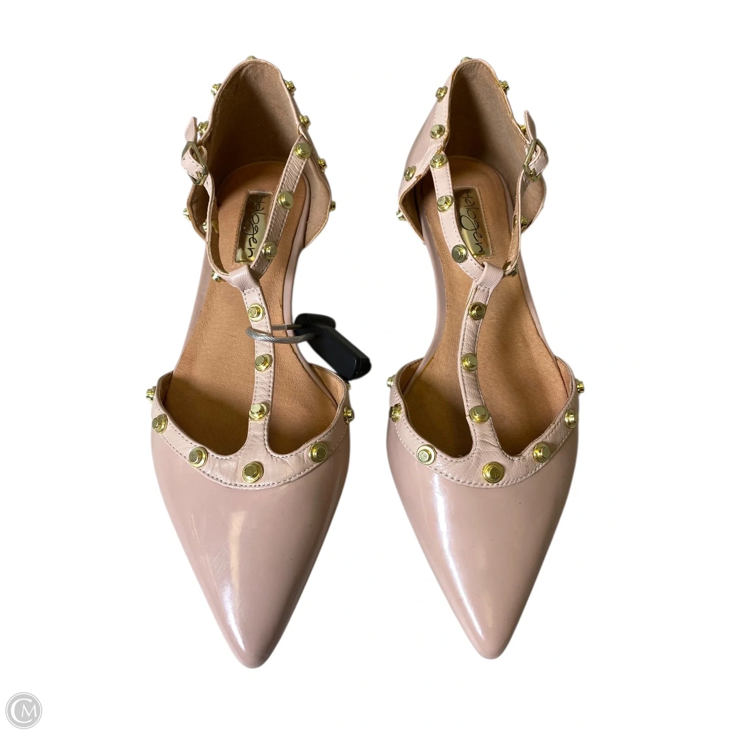 Shoes Flats By Halogen In Pink, Size: 6.5