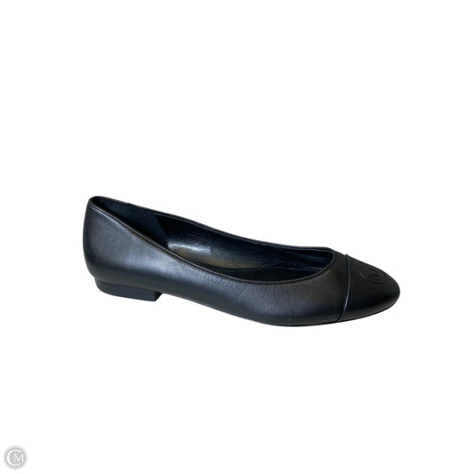 Shoes Designer By Michael Kors In Black, Size: 9.5