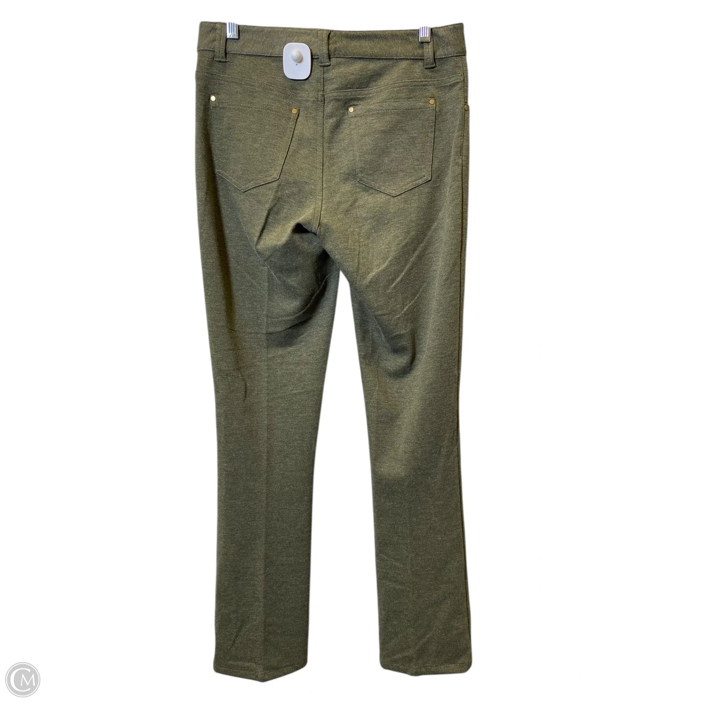 Pants Other By Etcetra In Green, Size: 4