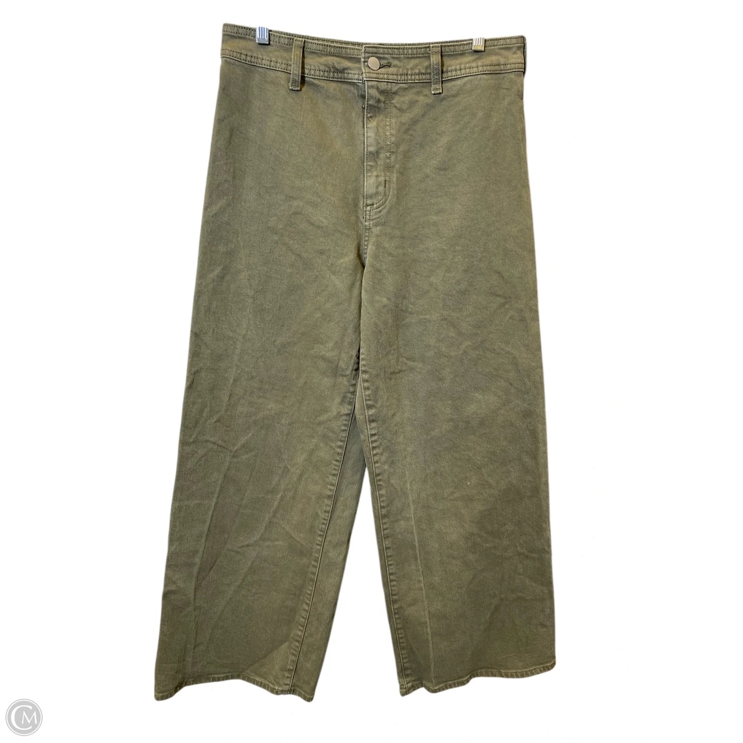 Pants Other By Universal Thread In Green, Size: 10