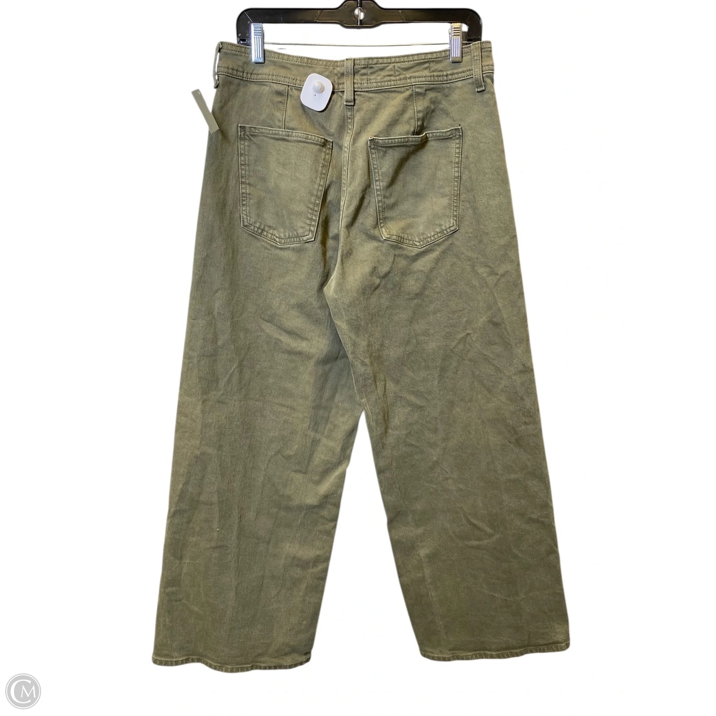 Pants Other By Universal Thread In Green, Size: 10