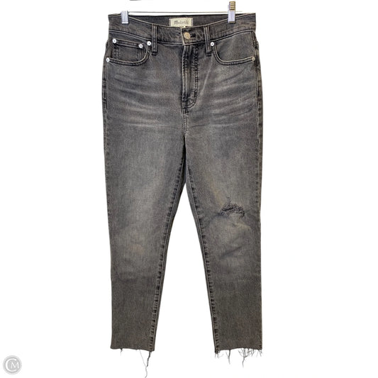 Pants Other By Madewell In Grey, Size: 26
