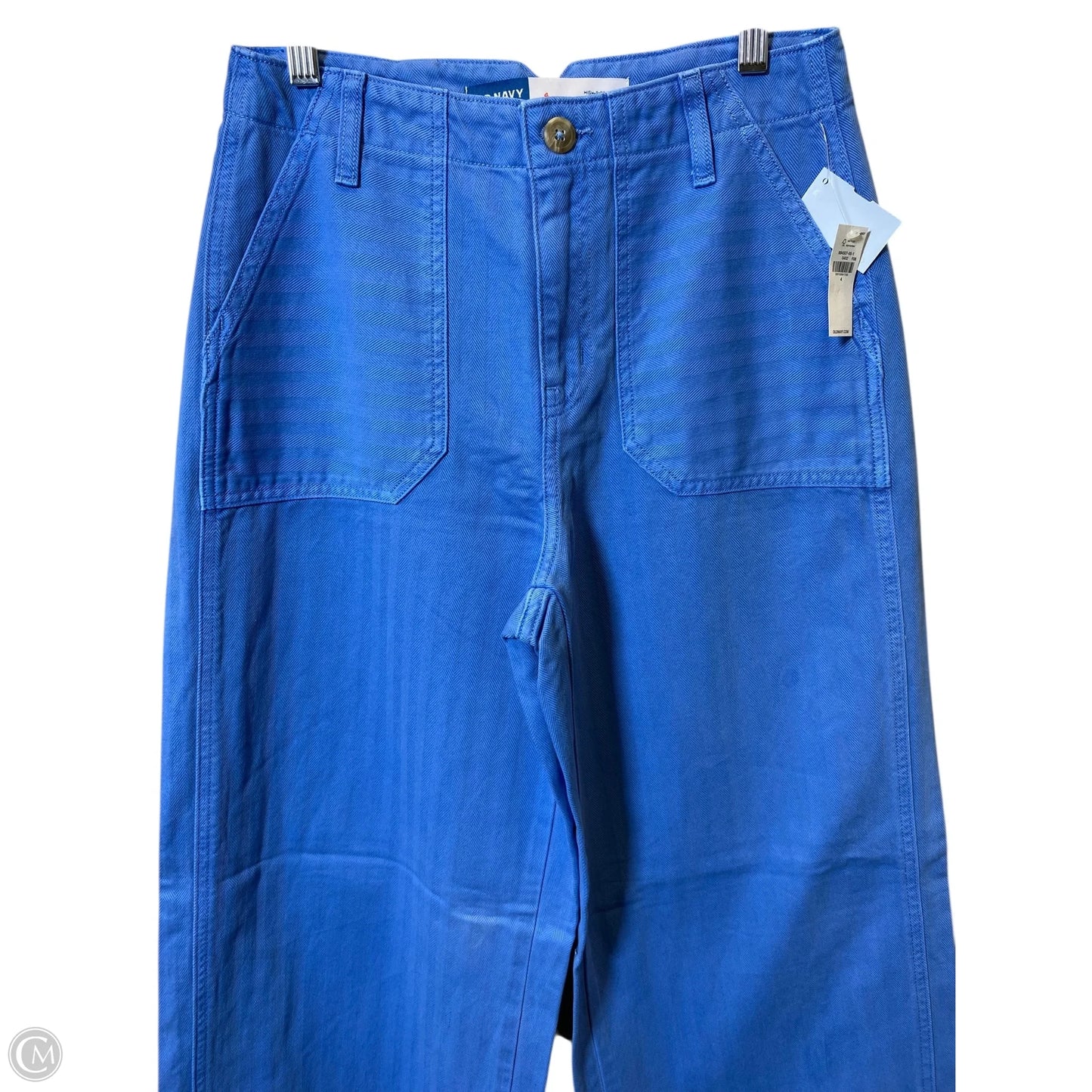 Pants Other By Old Navy In Blue, Size: 4