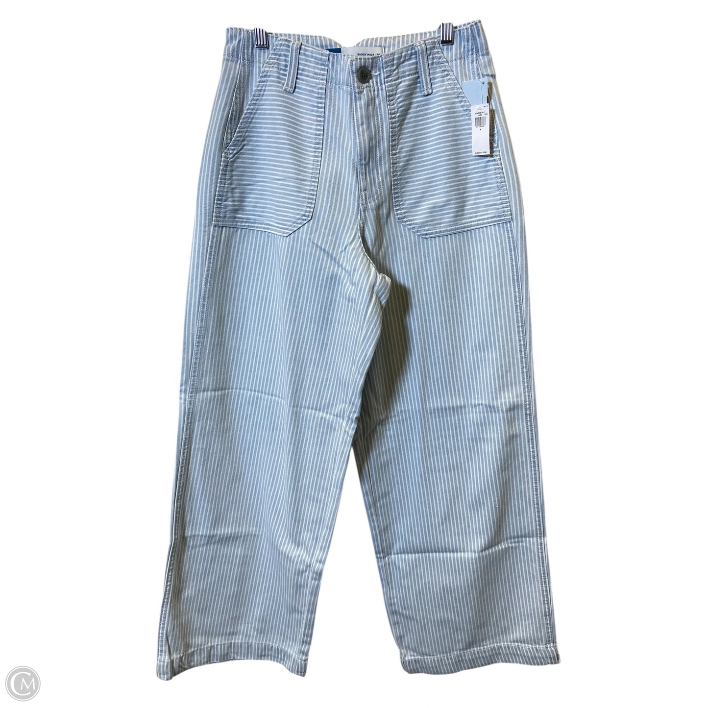 Pants Other By Old Navy In Striped Pattern, Size: 4