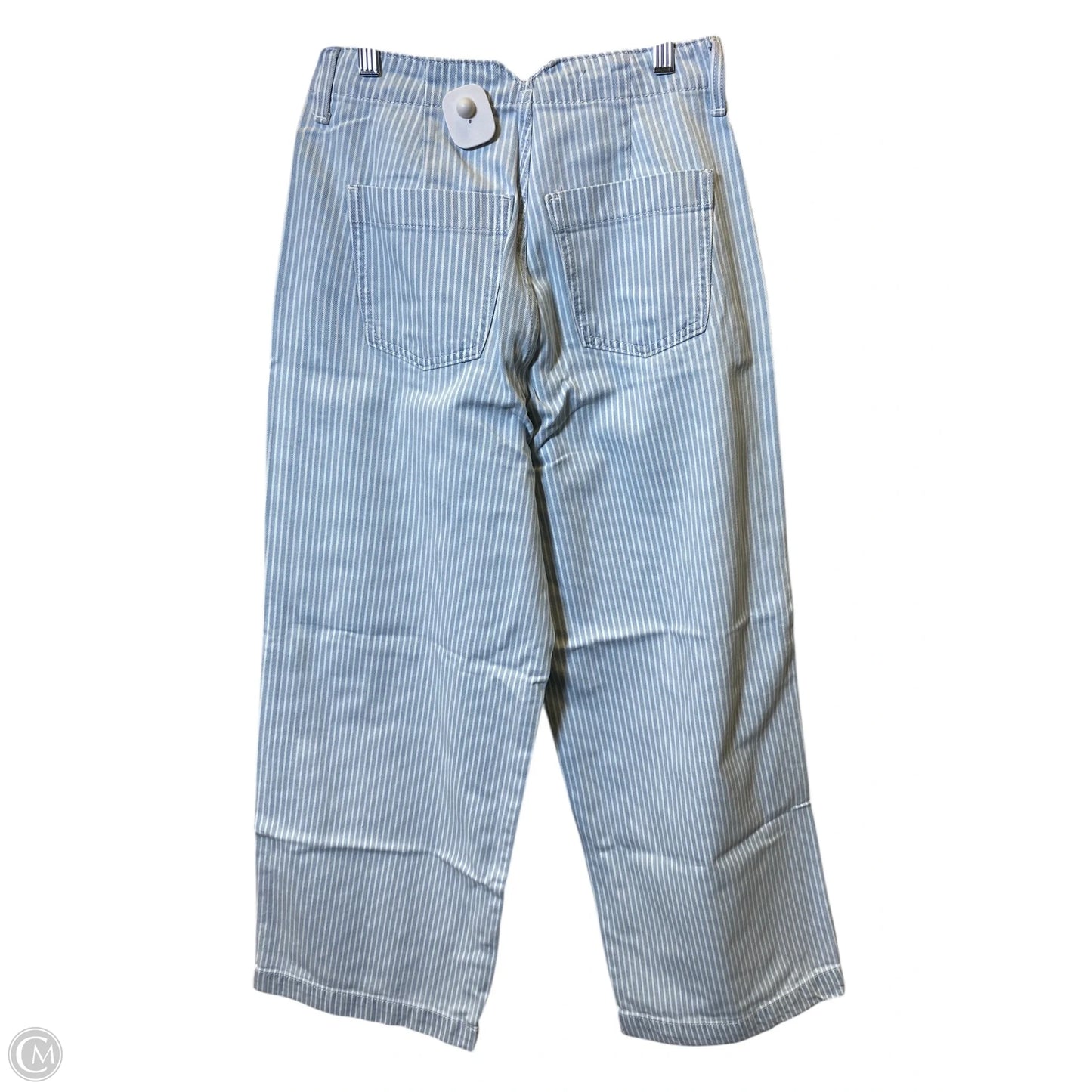 Pants Other By Old Navy In Striped Pattern, Size: 4