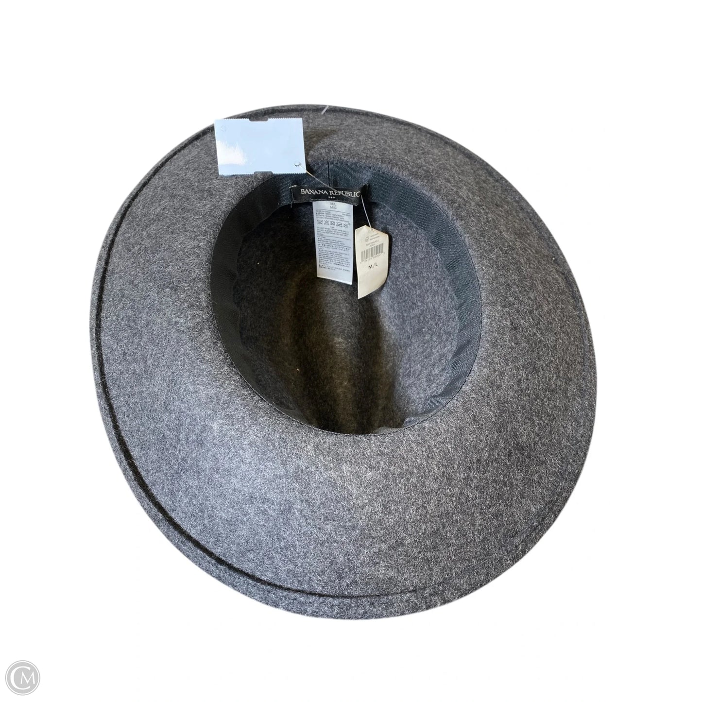 Hat Floppy By Banana Republic