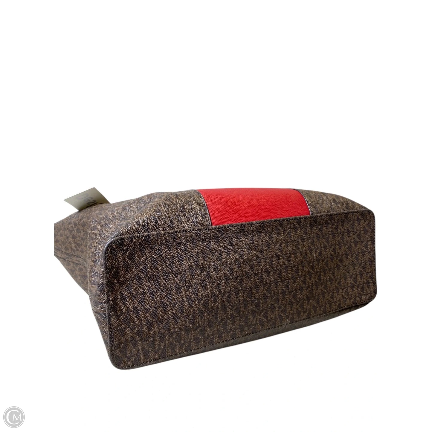 Handbag By Michael By Michael Kors, Size: Large