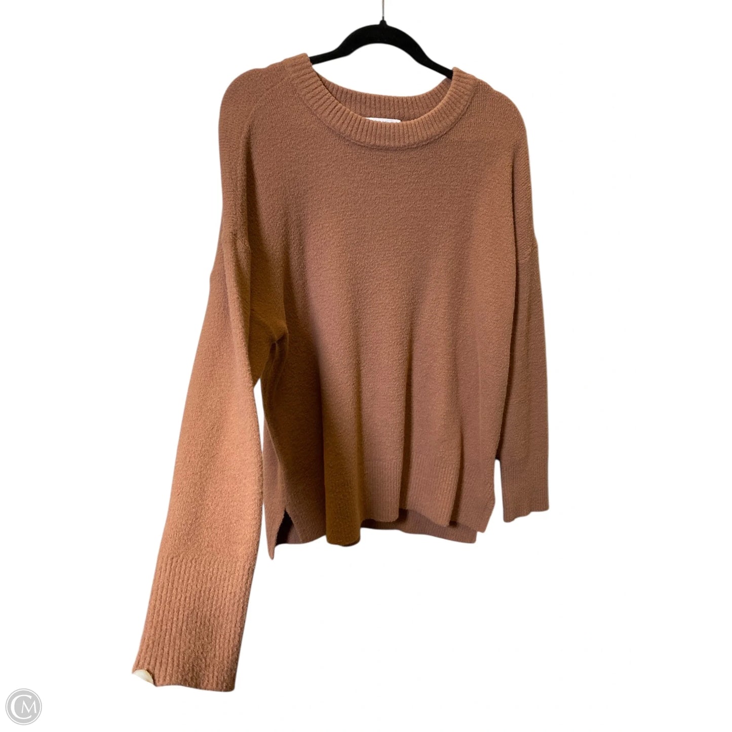 Sweater By For The Republic In Brown, Size: L