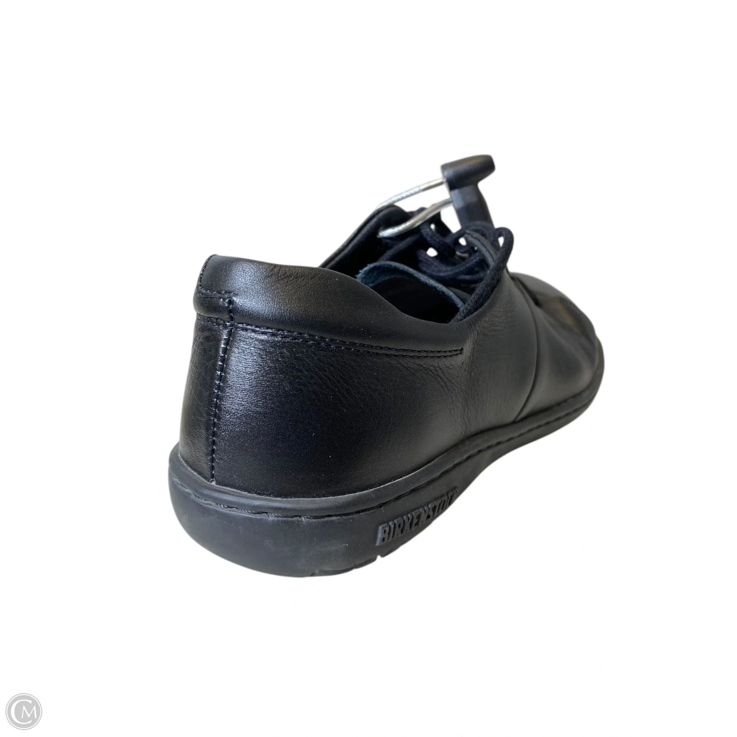 Shoes Sneakers By Birkenstock In Black, Size: 7.5