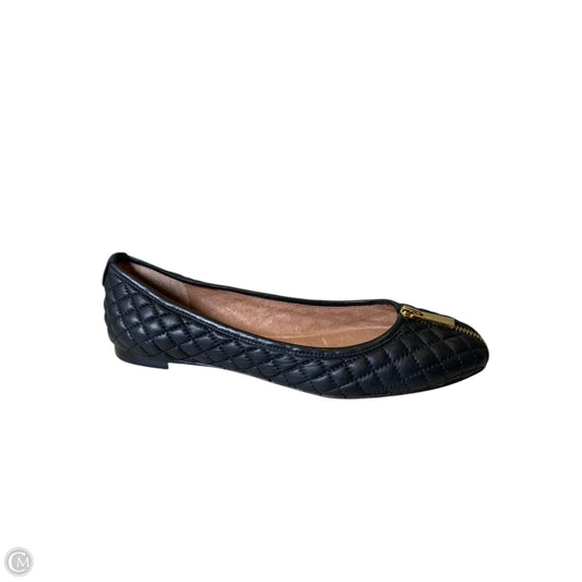 Shoes Flats By Vince Camuto In Black, Size: 9