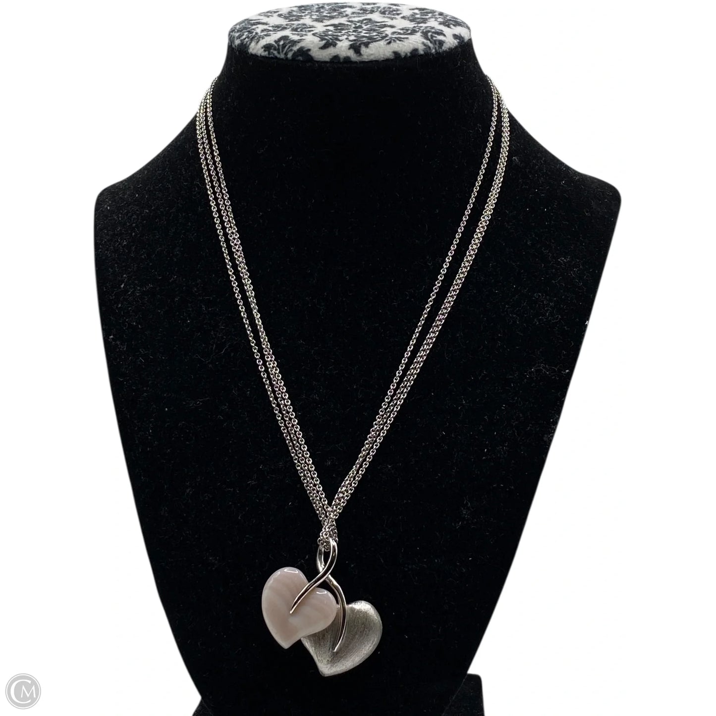 Necklace Pendant By Clothes Mentor