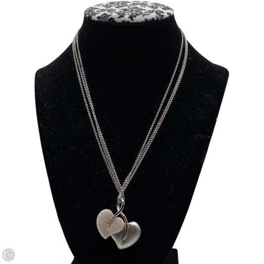 Necklace Pendant By Clothes Mentor