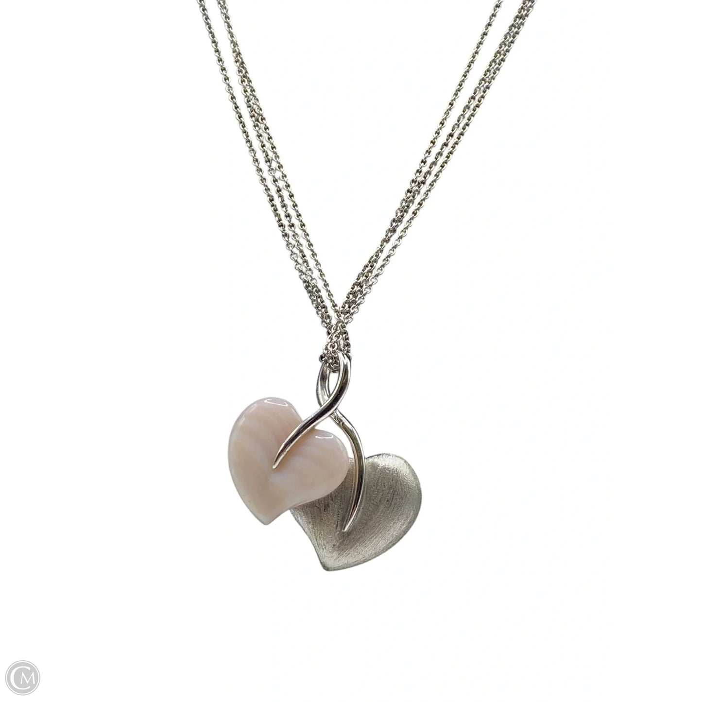 Necklace Pendant By Clothes Mentor