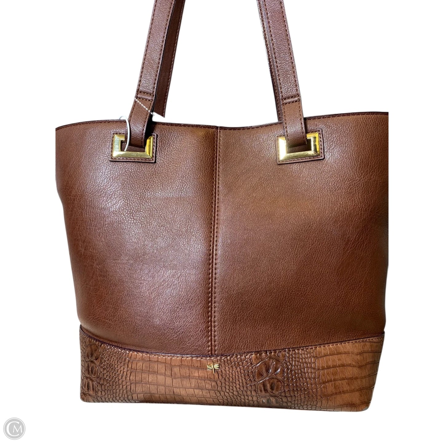 Handbag By Kate Landry, Size: Large