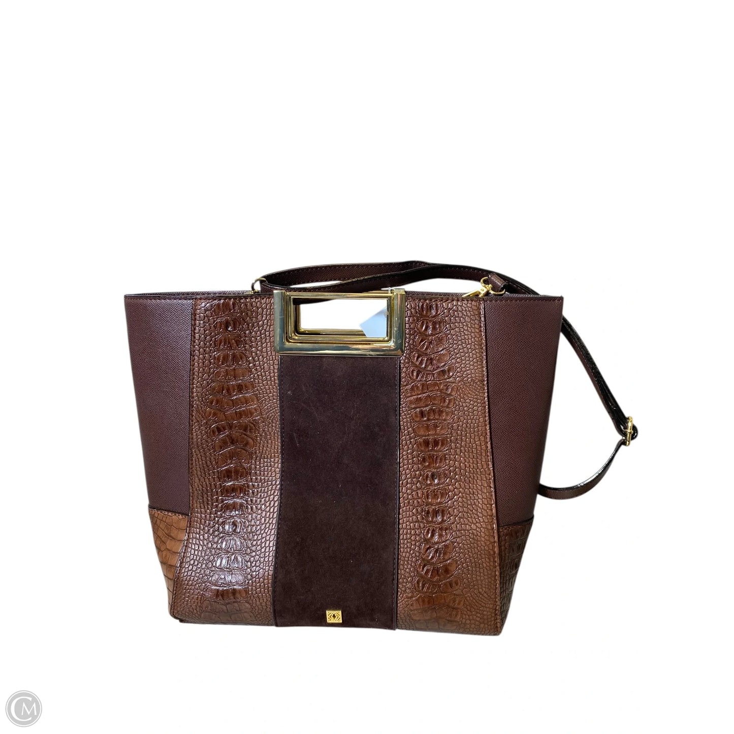 Handbag By Kate Landry, Size: Large