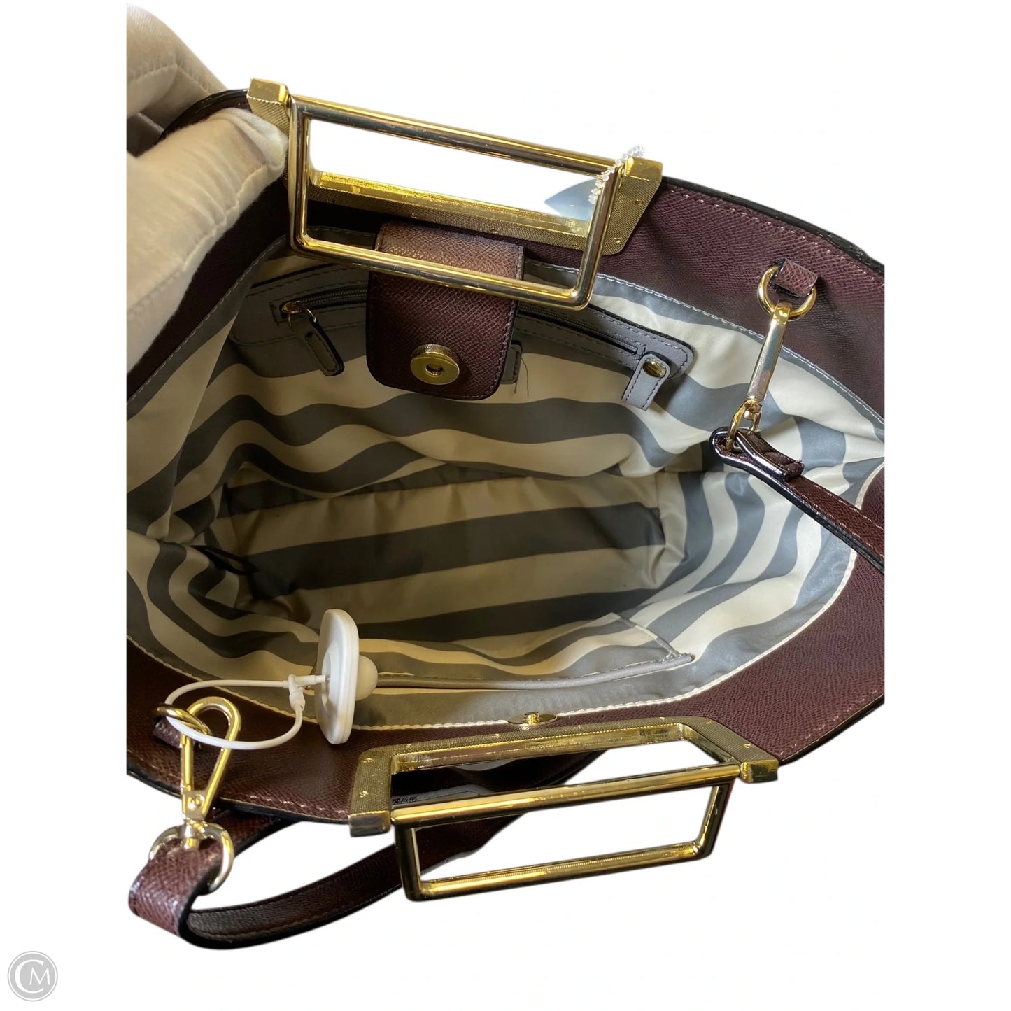 Handbag By Kate Landry, Size: Large