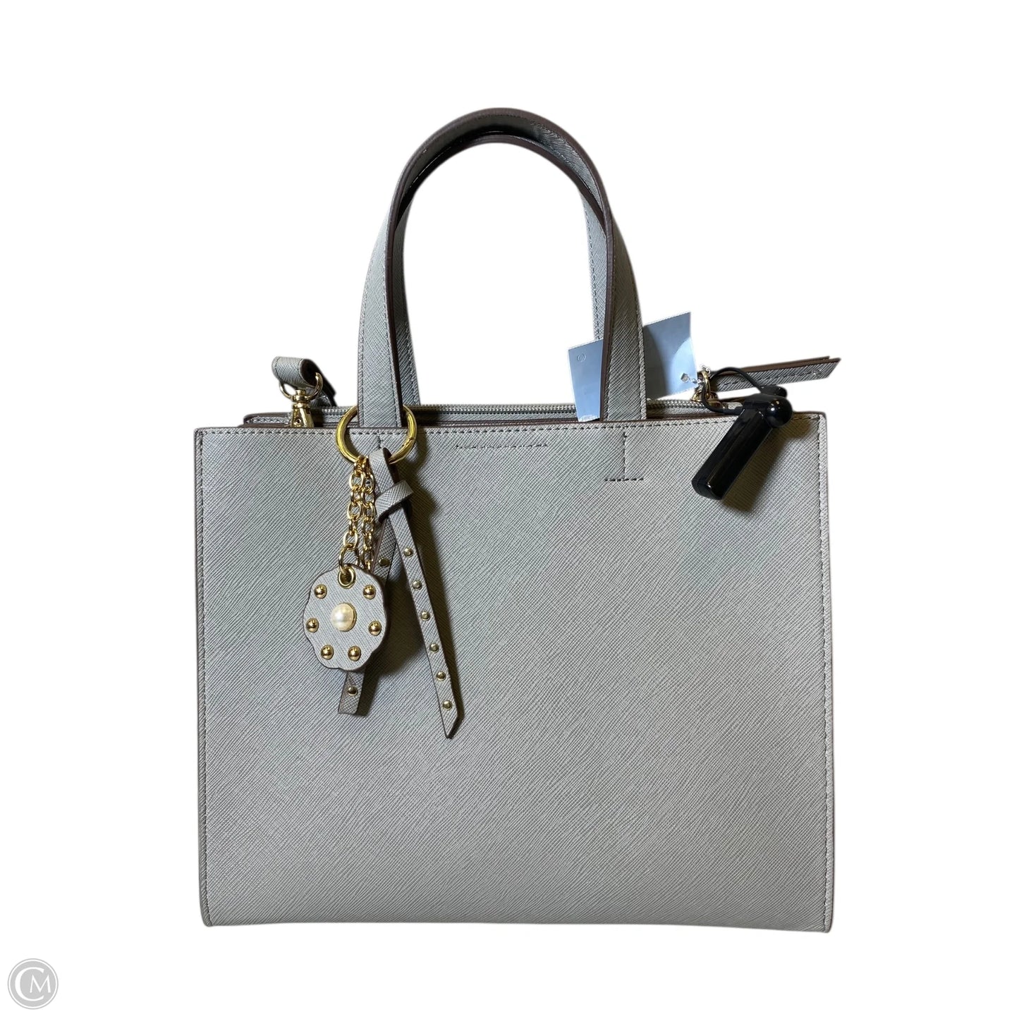 Handbag By Clothes Mentor, Size: Medium