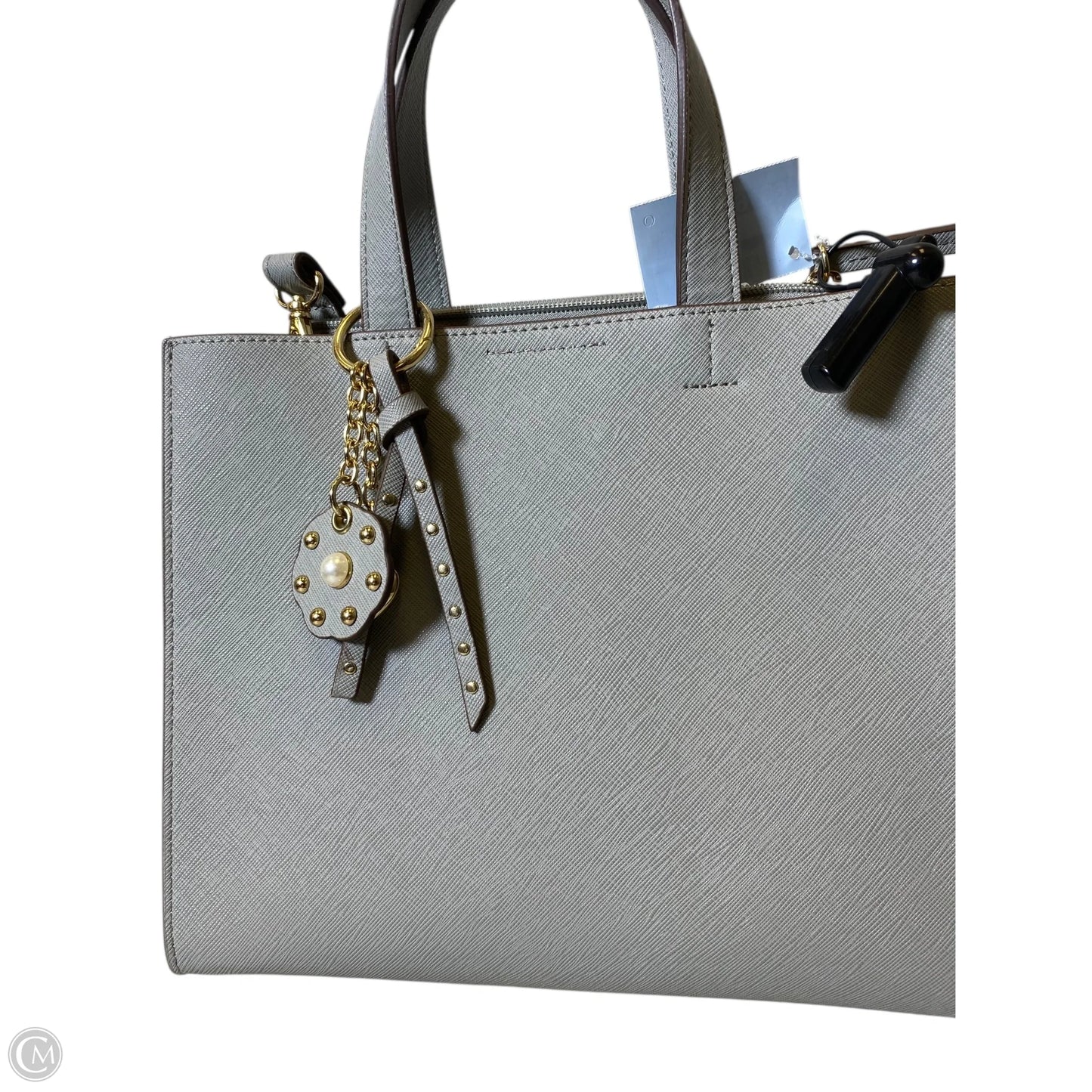 Handbag By Clothes Mentor, Size: Medium