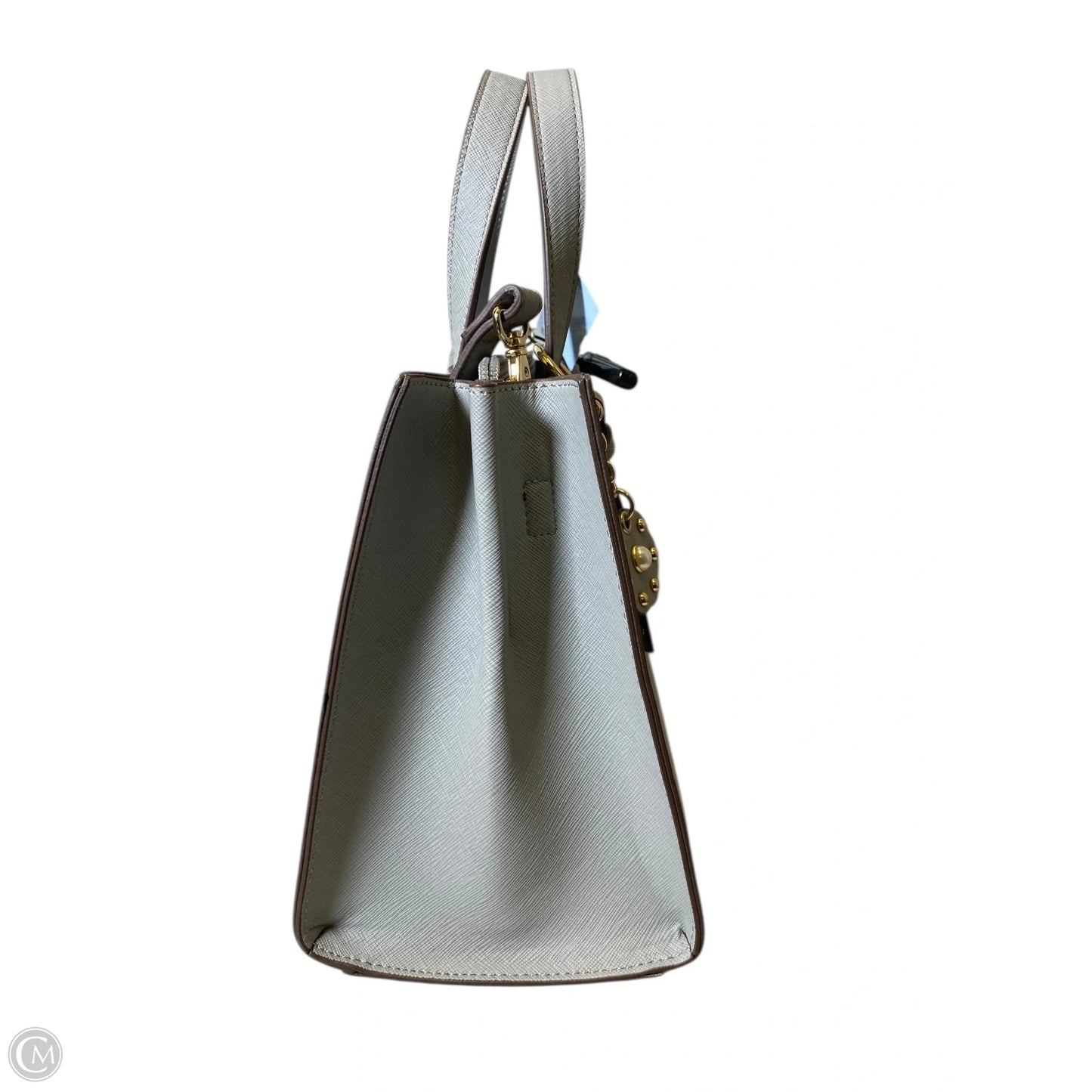 Handbag By Clothes Mentor, Size: Medium