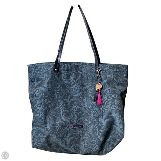 Tote By Sakroots, Size: Large