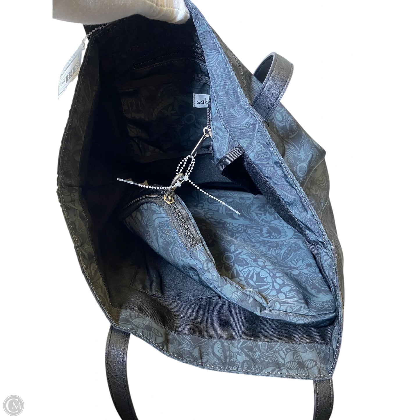 Tote By Sakroots, Size: Large