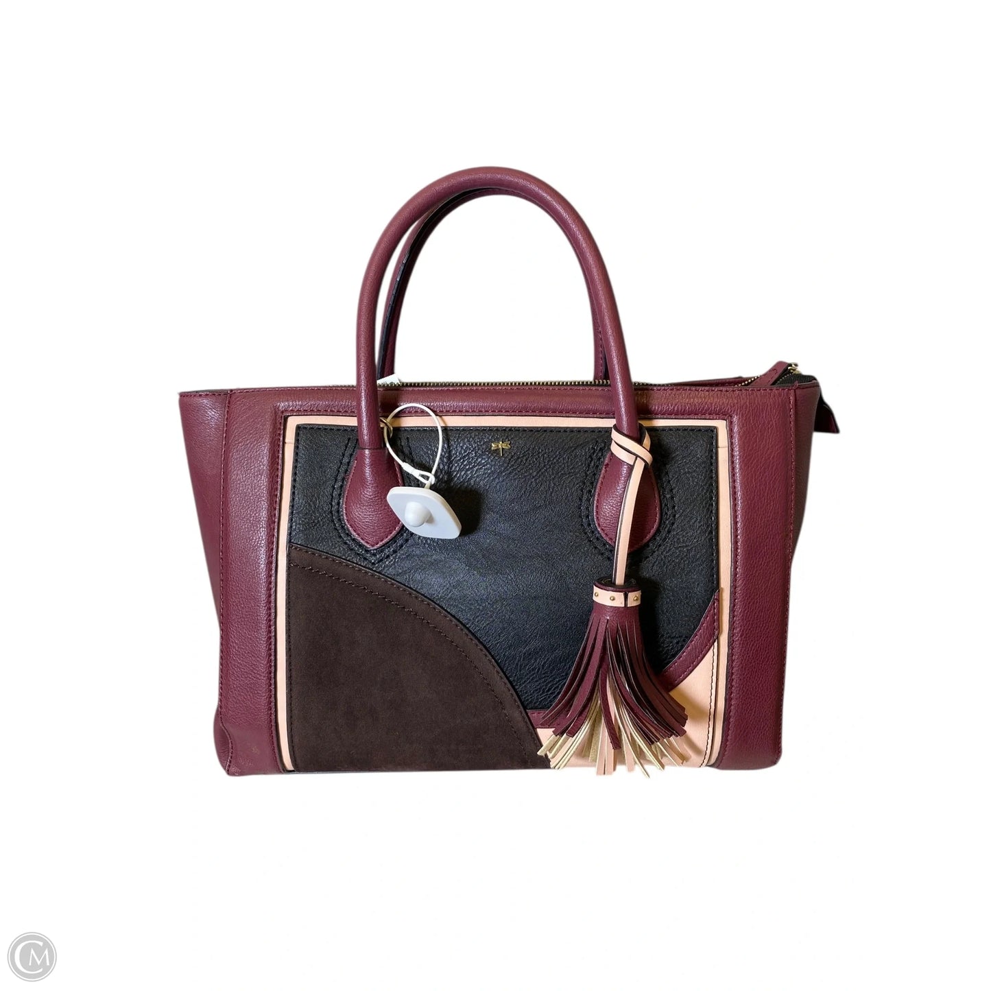 Handbag By Kate Landry, Size: Large