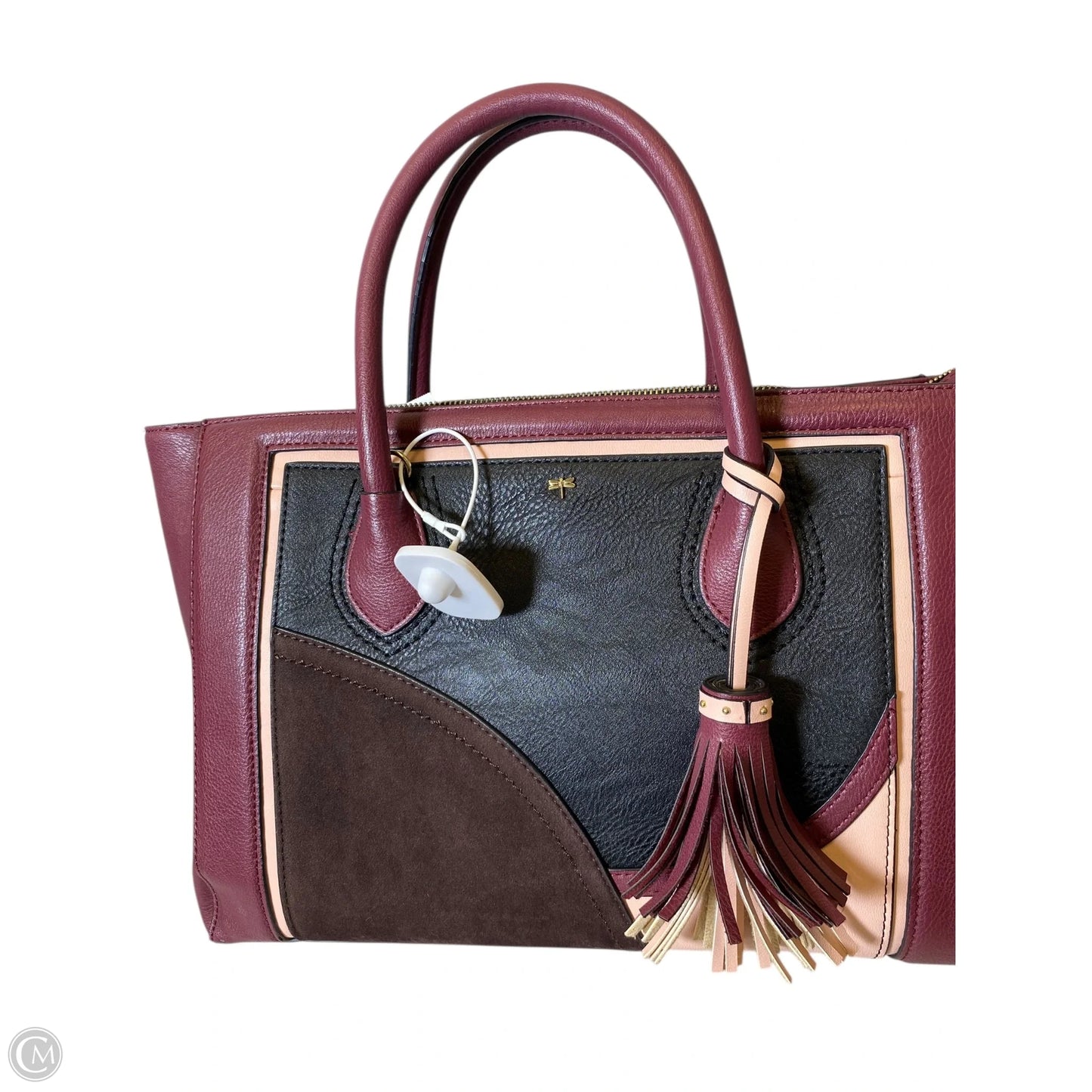 Handbag By Kate Landry, Size: Large